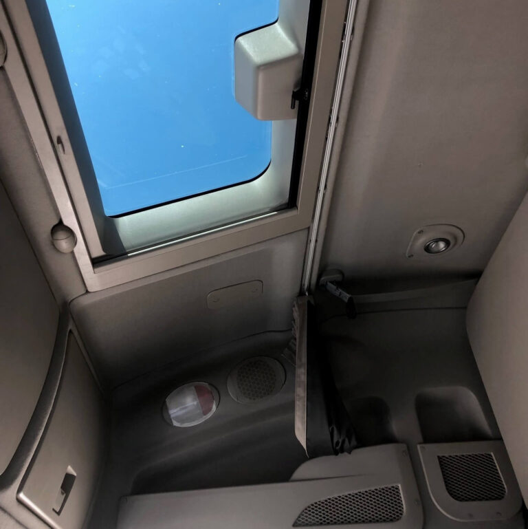 Sattelzugmaschine mieten Prignitz 6